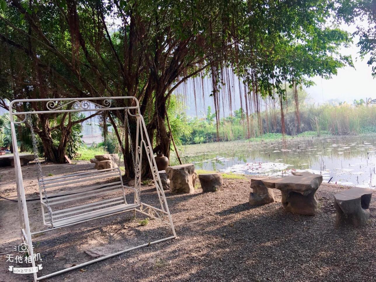 Trang An Valley Bungalow Ninh Binh Bagian luar foto