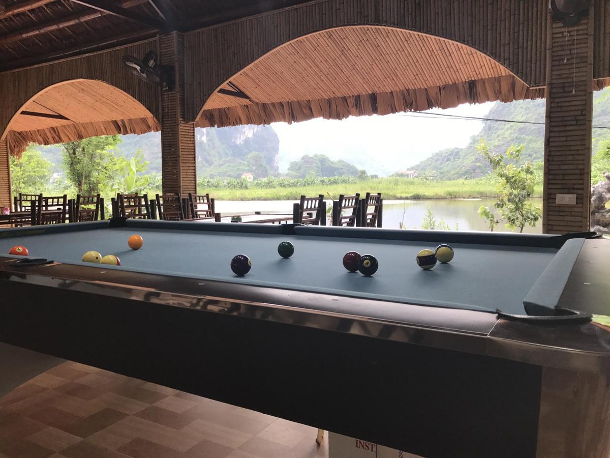Trang An Valley Bungalow Ninh Binh Bagian luar foto