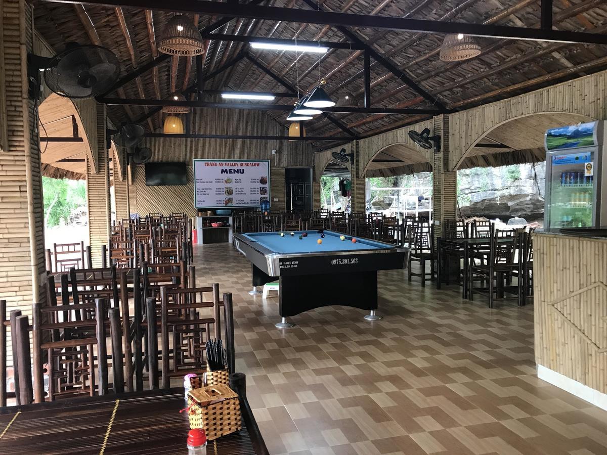 Trang An Valley Bungalow Ninh Binh Bagian luar foto