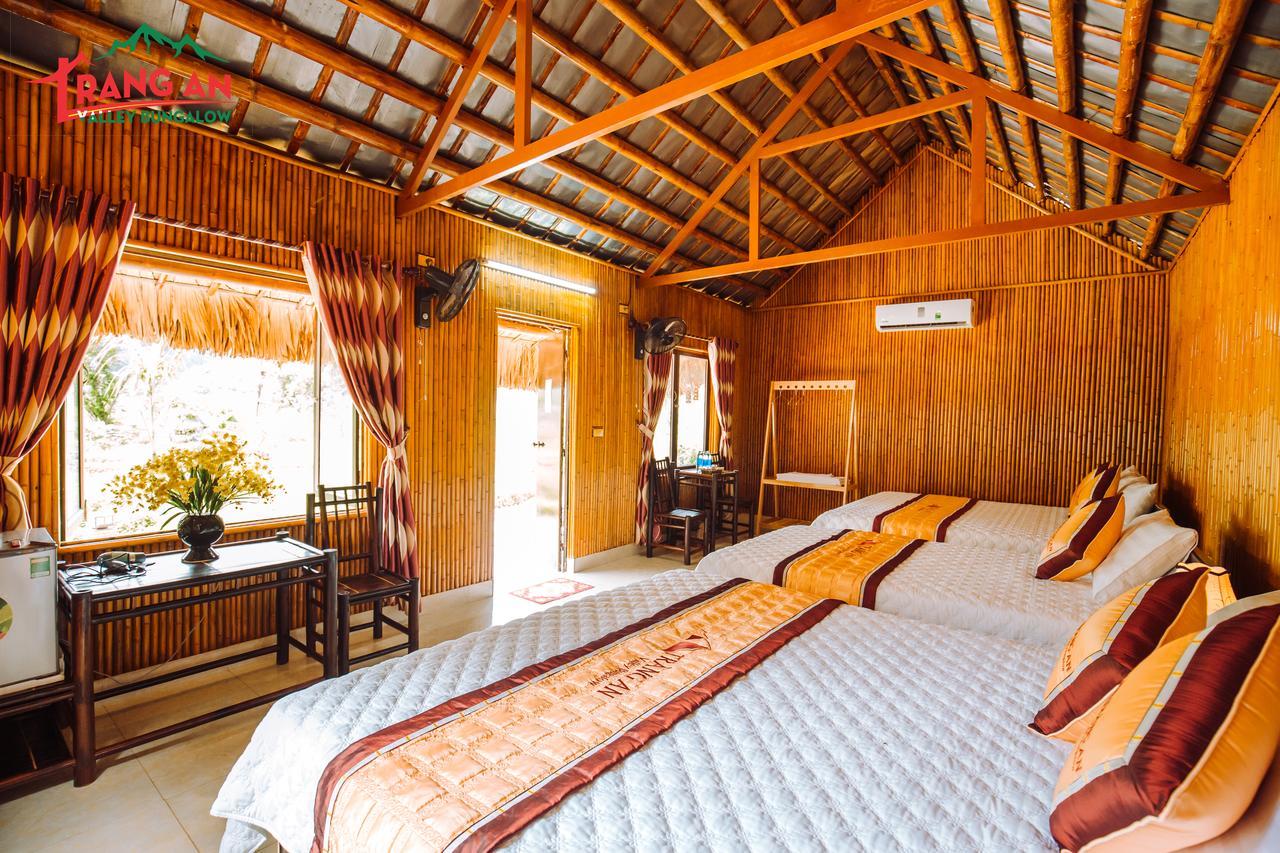 Trang An Valley Bungalow Ninh Binh Bagian luar foto