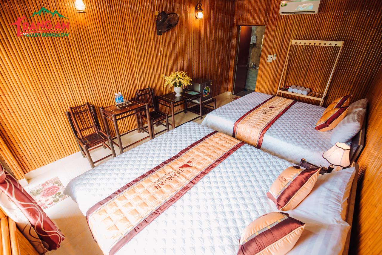 Trang An Valley Bungalow Ninh Binh Bagian luar foto