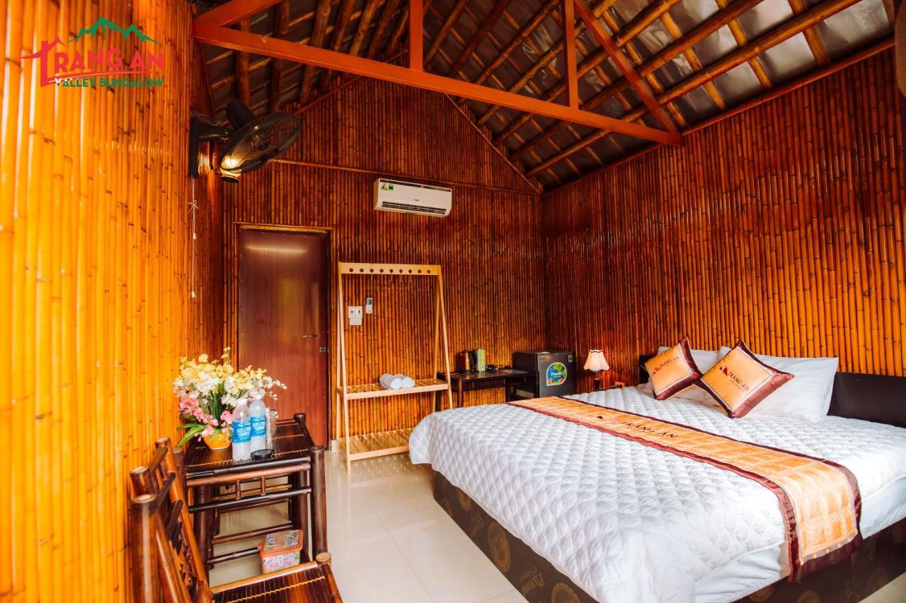 Trang An Valley Bungalow Ninh Binh Bagian luar foto