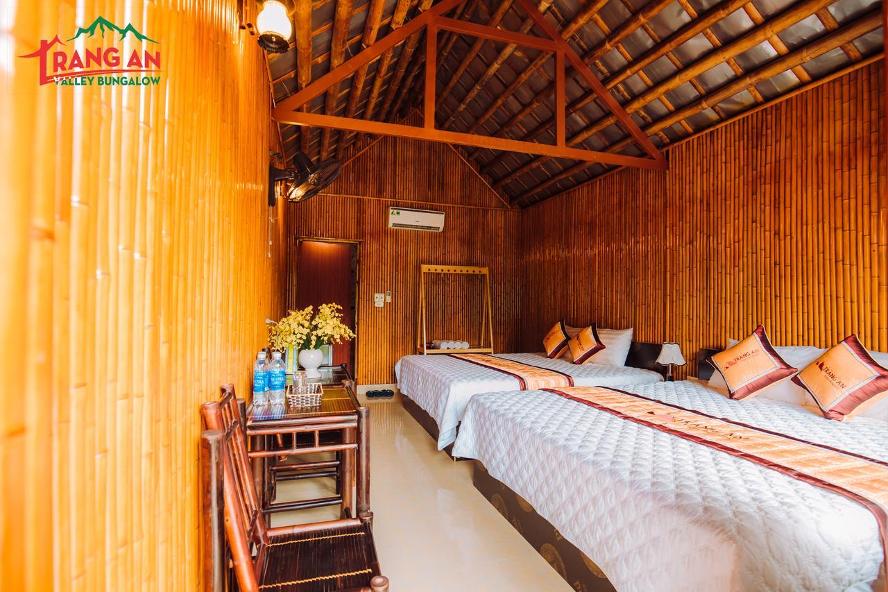 Trang An Valley Bungalow Ninh Binh Bagian luar foto