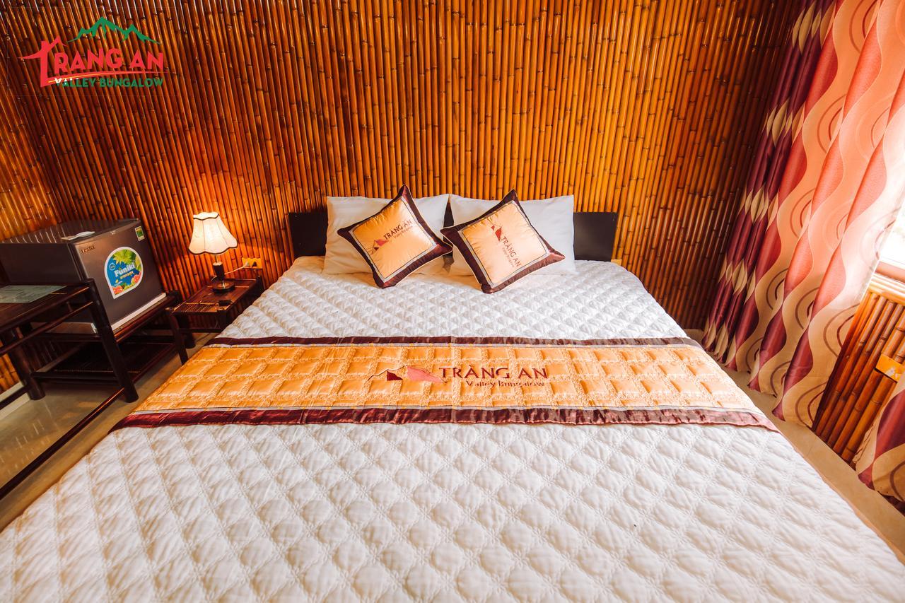 Trang An Valley Bungalow Ninh Binh Bagian luar foto