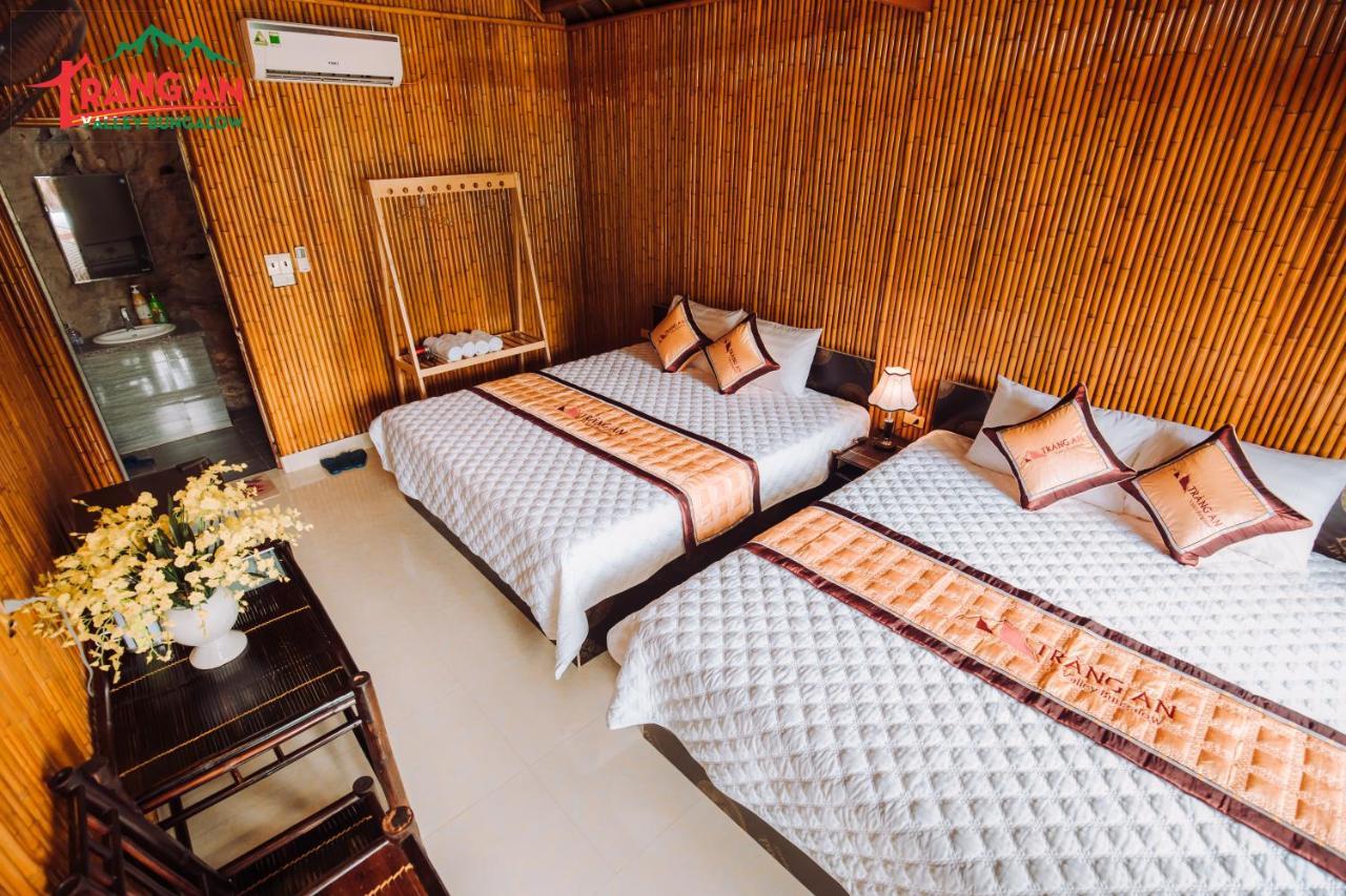 Trang An Valley Bungalow Ninh Binh Bagian luar foto