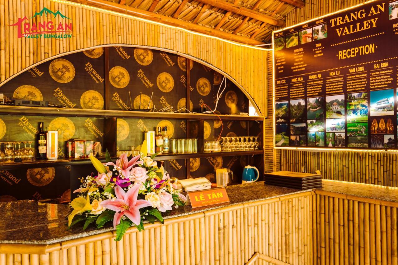 Trang An Valley Bungalow Ninh Binh Bagian luar foto