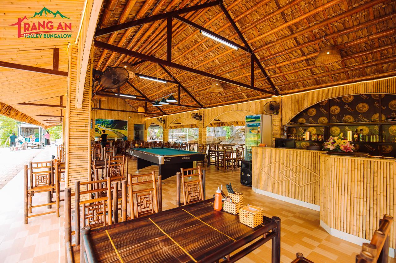 Trang An Valley Bungalow Ninh Binh Bagian luar foto